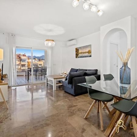 Apartamento Cerca De La Playa En Las Lagunas De Mijas Fuengirola Exterior photo
